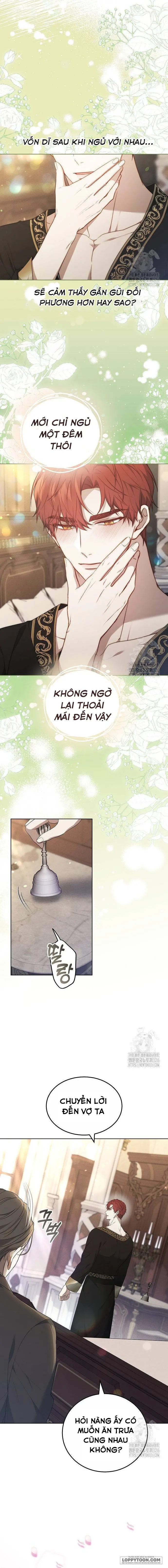 Thời Đại Oman - Chap 33 - Trang 5