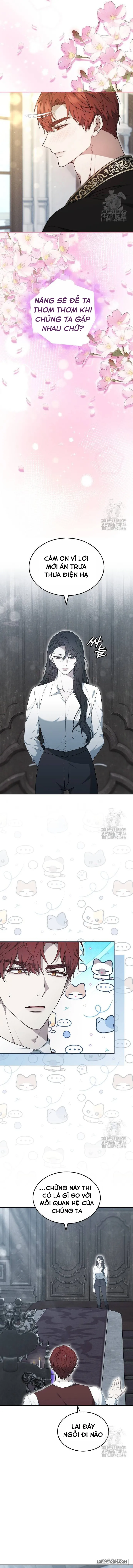 Thời Đại Oman - Chap 33 - Trang 6