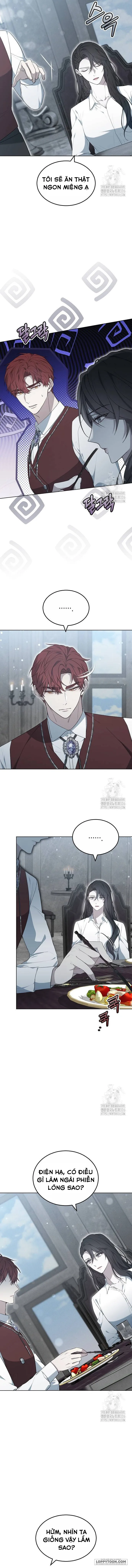 Thời Đại Oman - Chap 33 - Trang 7