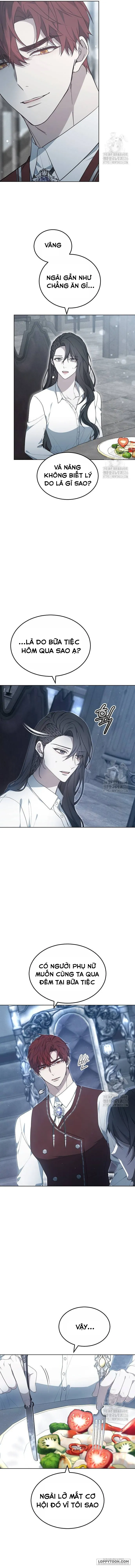 Thời Đại Oman - Chap 33 - Trang 8