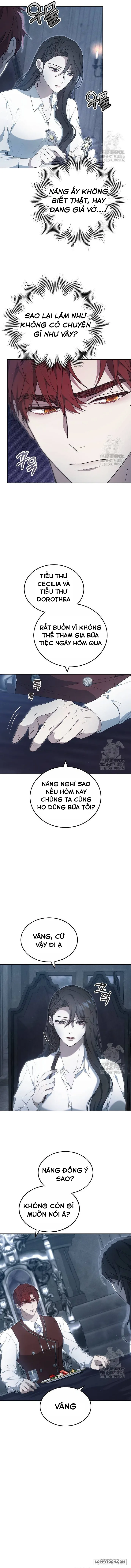 Thời Đại Oman - Chap 33 - Trang 9