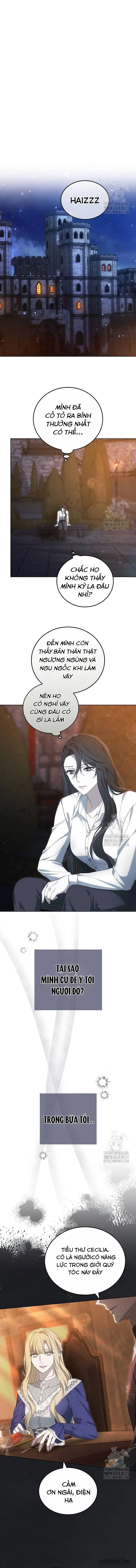 Thời Đại Oman - Chap 34 - Trang 1