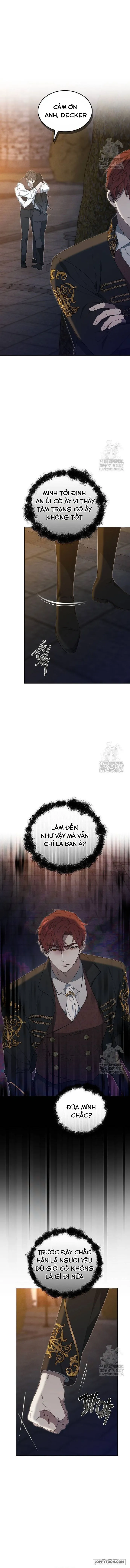 Thời Đại Oman - Chap 34 - Trang 10