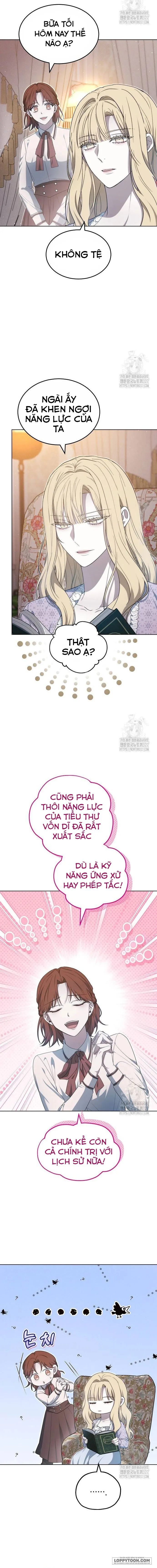 Thời Đại Oman - Chap 34 - Trang 12