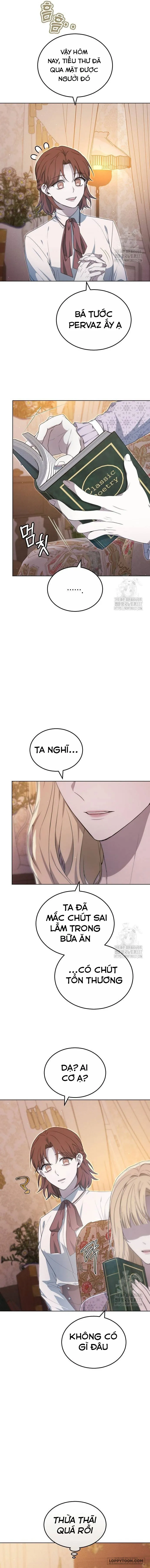 Thời Đại Oman - Chap 34 - Trang 13