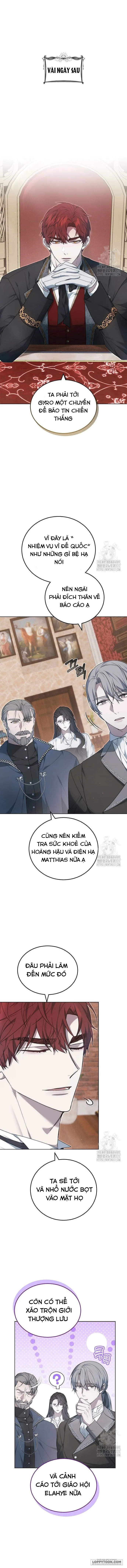 Thời Đại Oman - Chap 34 - Trang 15