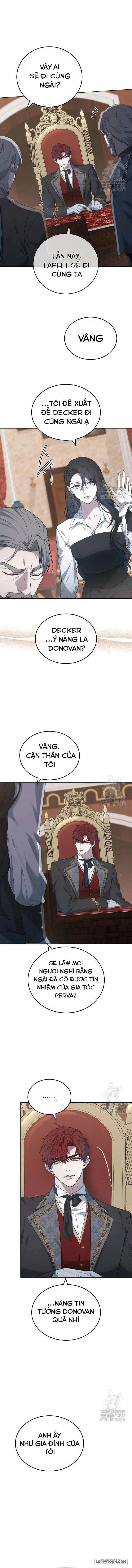 Thời Đại Oman - Chap 34 - Trang 16