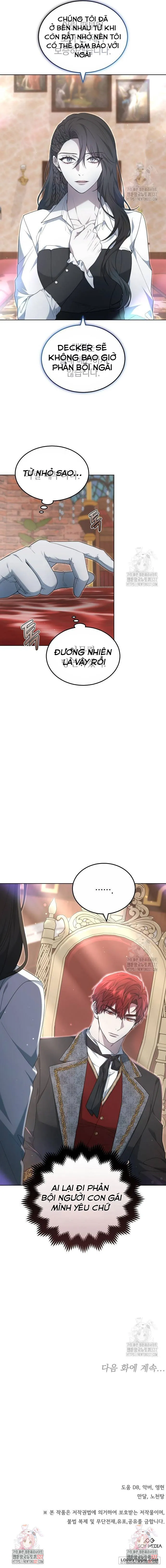 Thời Đại Oman - Chap 34 - Trang 17