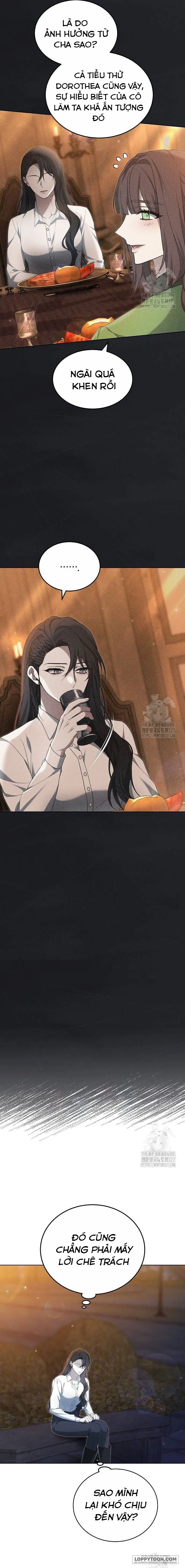 Thời Đại Oman - Chap 34 - Trang 2