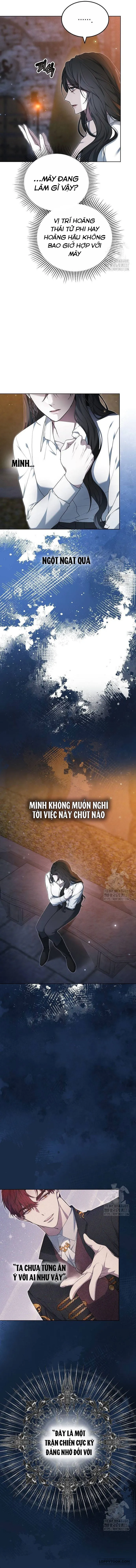 Thời Đại Oman - Chap 34 - Trang 4