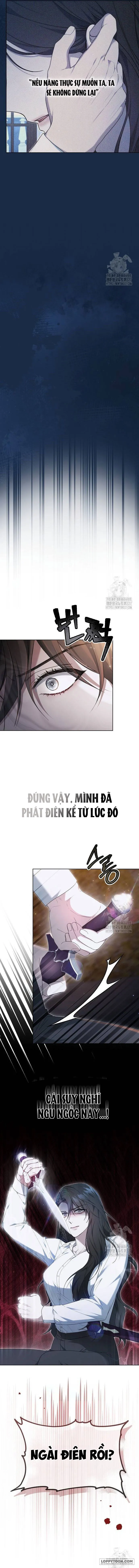 Thời Đại Oman - Chap 34 - Trang 5