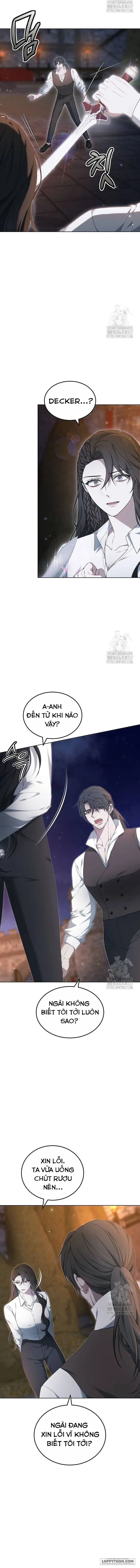 Thời Đại Oman - Chap 34 - Trang 6
