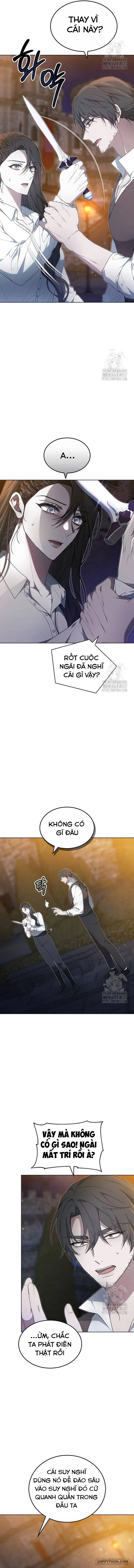 Thời Đại Oman - Chap 34 - Trang 7