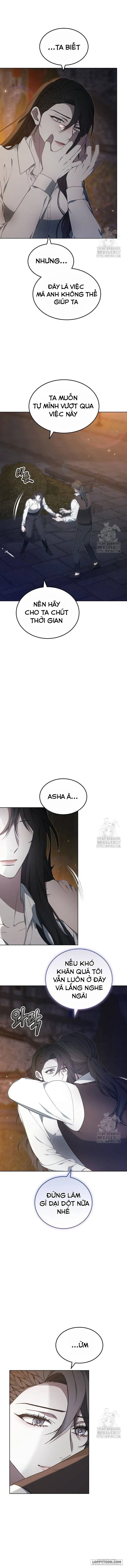 Thời Đại Oman - Chap 34 - Trang 9
