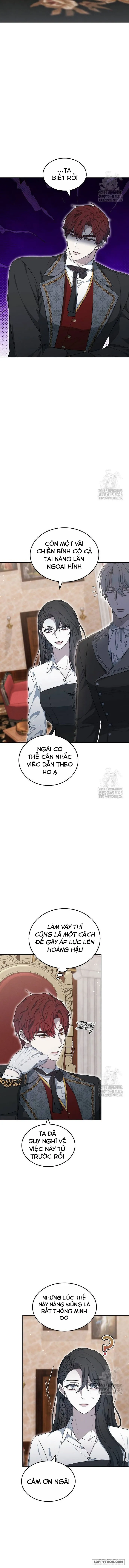 Thời Đại Oman - Chap 35 - Trang 1