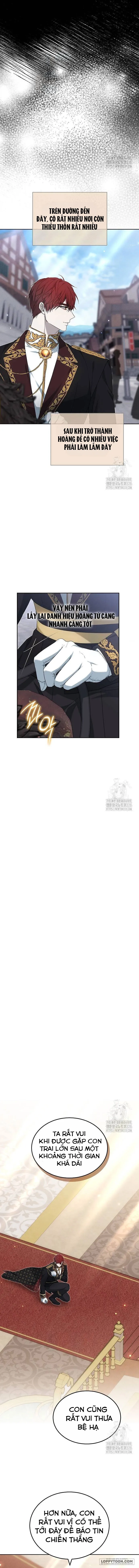 Thời Đại Oman - Chap 35 - Trang 13