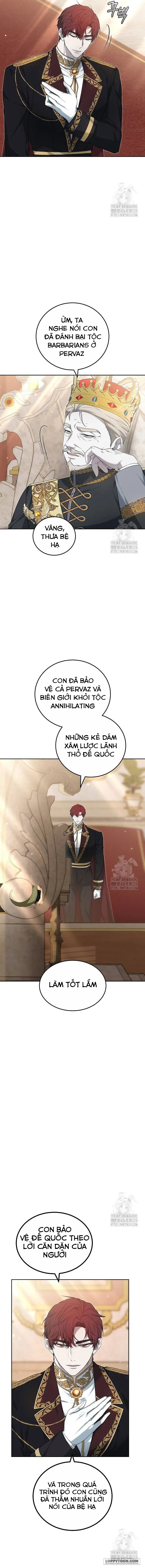 Thời Đại Oman - Chap 35 - Trang 14