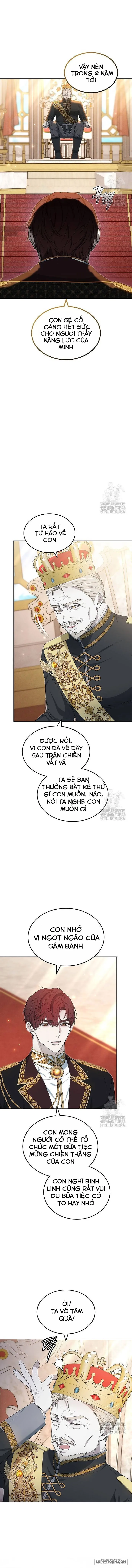 Thời Đại Oman - Chap 35 - Trang 16