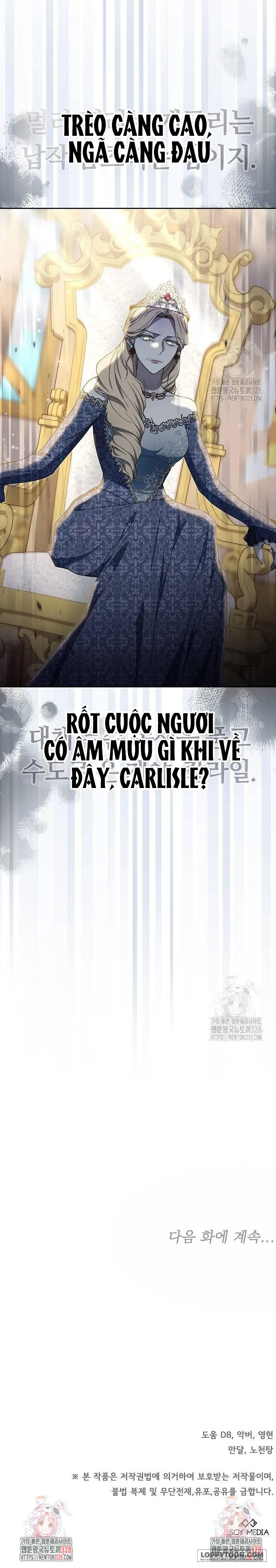 Thời Đại Oman - Chap 35 - Trang 18