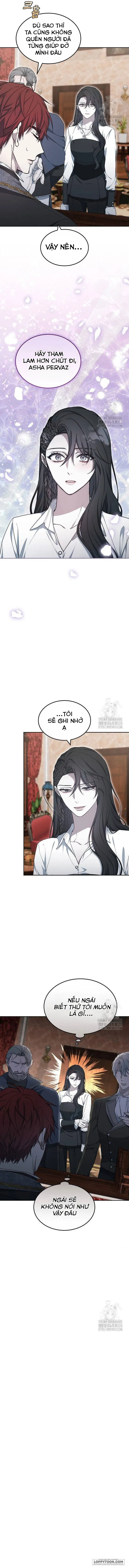 Thời Đại Oman - Chap 35 - Trang 3