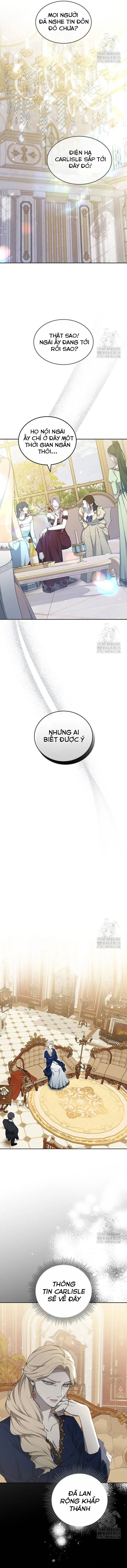 Thời Đại Oman - Chap 35 - Trang 4
