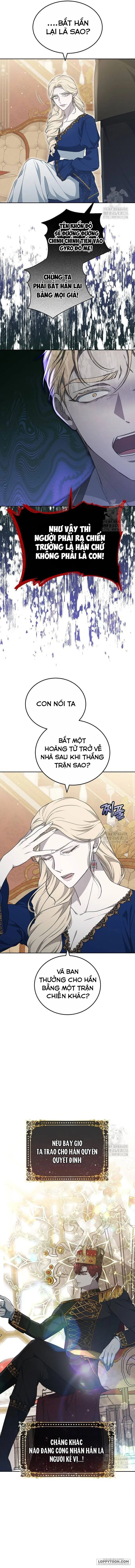 Thời Đại Oman - Chap 35 - Trang 6