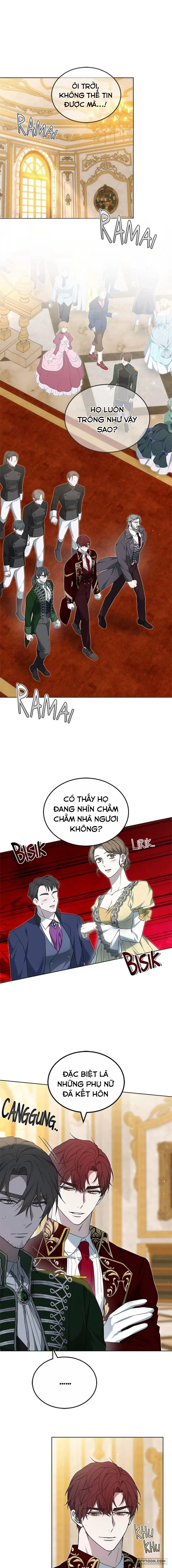 Thời Đại Oman - Chap 36 - Trang 1