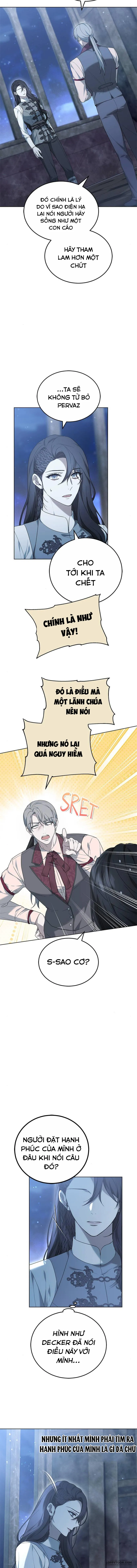 Thời Đại Oman - Chap 36 - Trang 14