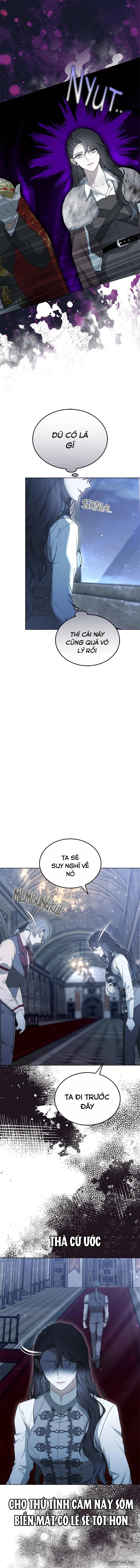 Thời Đại Oman - Chap 36 - Trang 16
