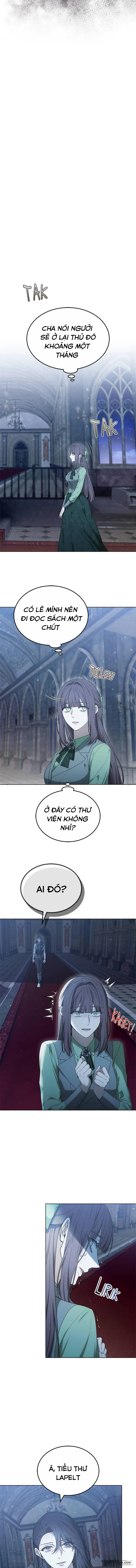 Thời Đại Oman - Chap 36 - Trang 17