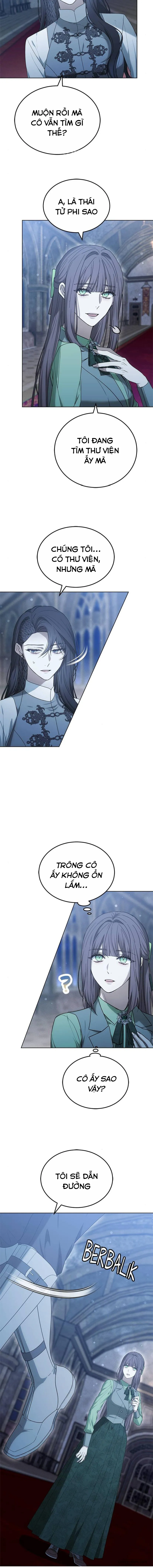 Thời Đại Oman - Chap 36 - Trang 18