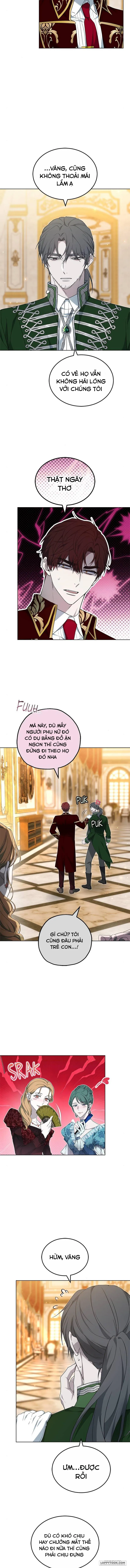 Thời Đại Oman - Chap 36 - Trang 2