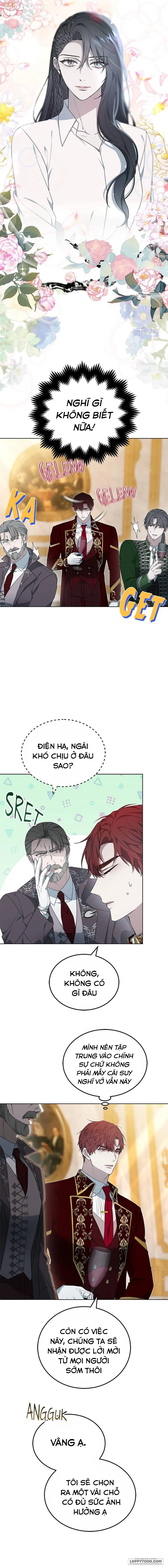 Thời Đại Oman - Chap 36 - Trang 8