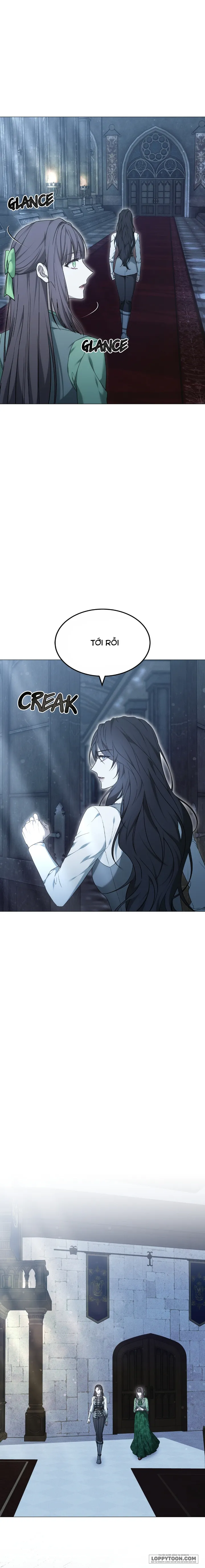 Thời Đại Oman - Chap 37 - Trang 1