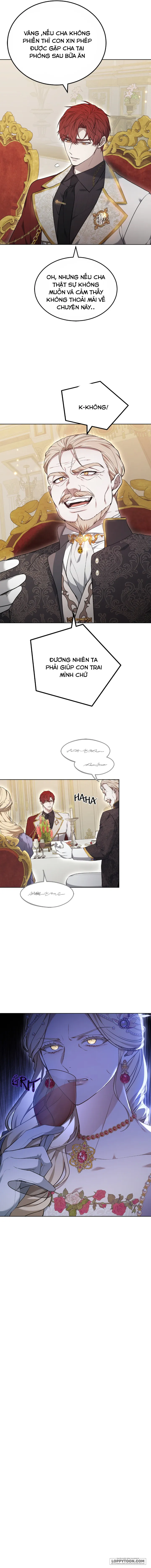 Thời Đại Oman - Chap 37 - Trang 14