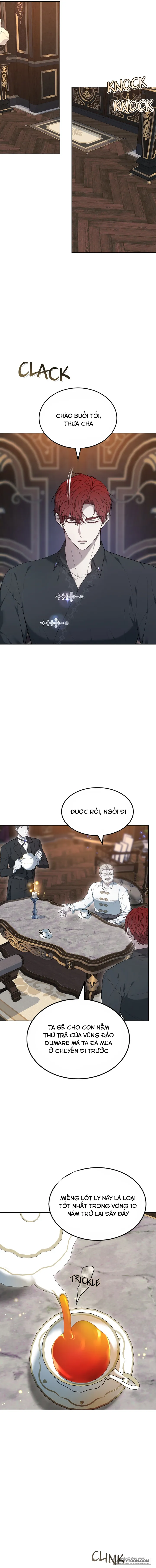 Thời Đại Oman - Chap 37 - Trang 15