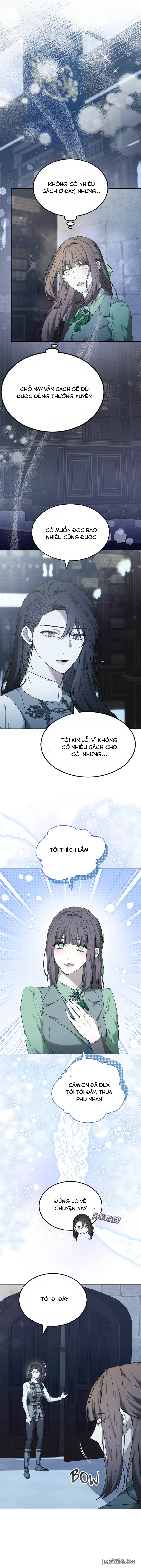 Thời Đại Oman - Chap 37 - Trang 2