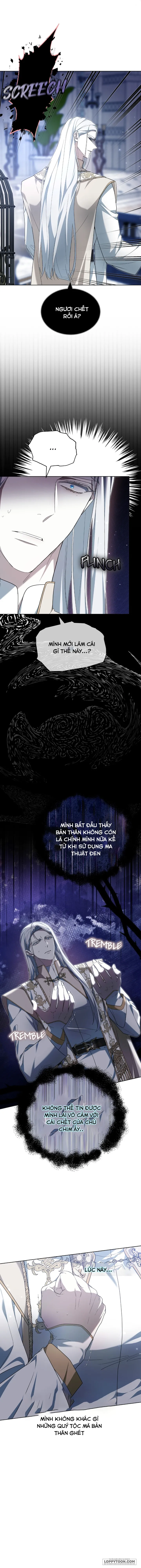 Thời Đại Oman - Chap 37 - Trang 20