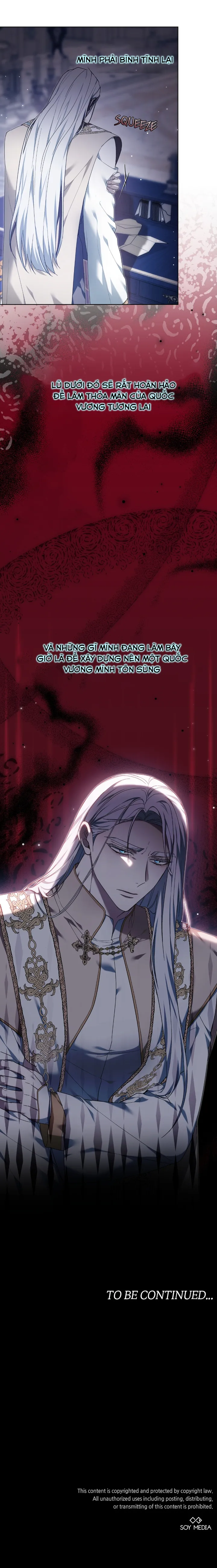 Thời Đại Oman - Chap 37 - Trang 21