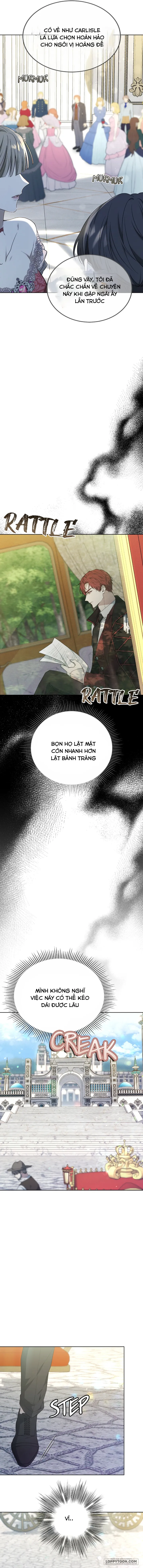 Thời Đại Oman - Chap 37 - Trang 5
