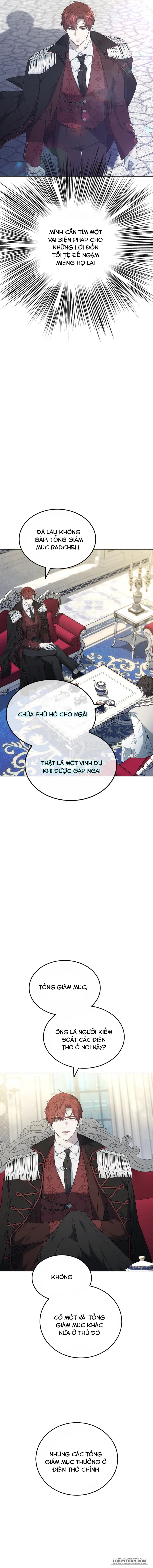 Thời Đại Oman - Chap 37 - Trang 6