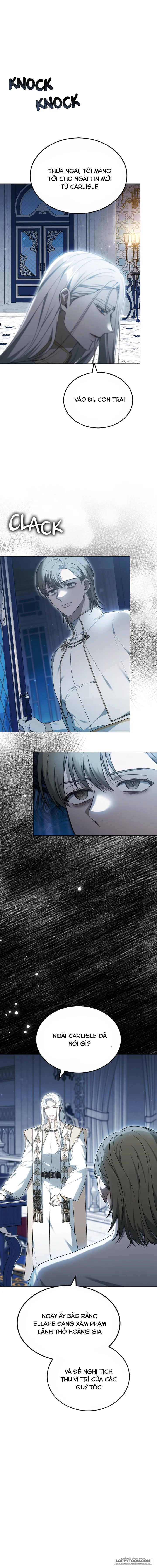 Thời Đại Oman - Chap 38 - Trang 1