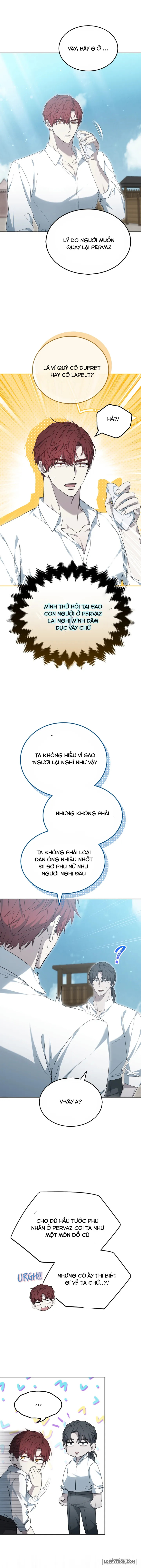 Thời Đại Oman - Chap 38 - Trang 14