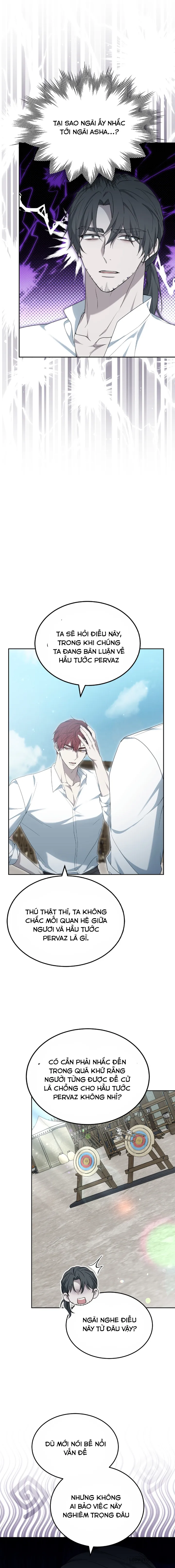 Thời Đại Oman - Chap 38 - Trang 15
