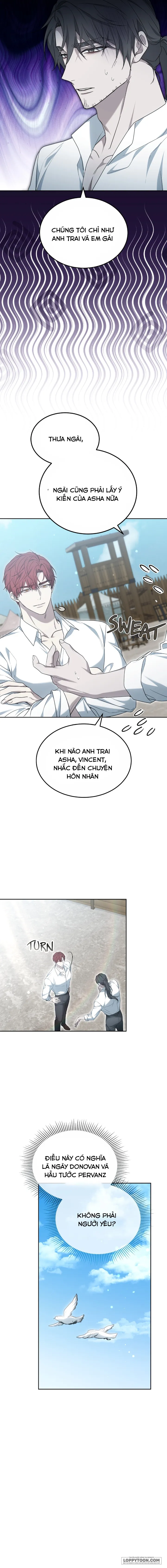 Thời Đại Oman - Chap 38 - Trang 16