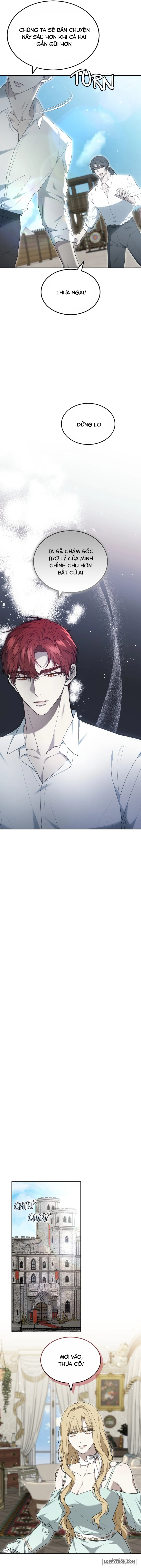Thời Đại Oman - Chap 38 - Trang 18