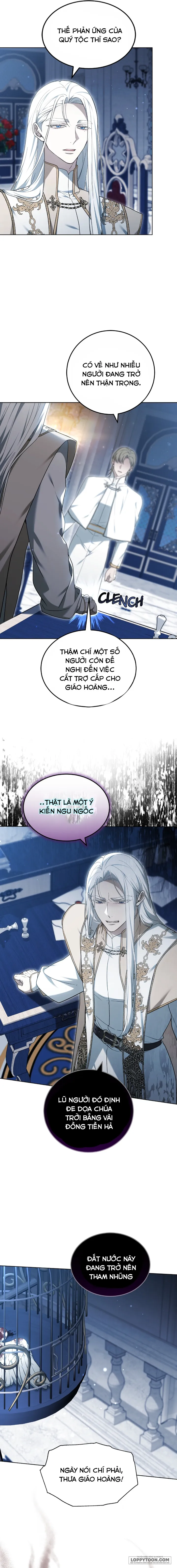 Thời Đại Oman - Chap 38 - Trang 2