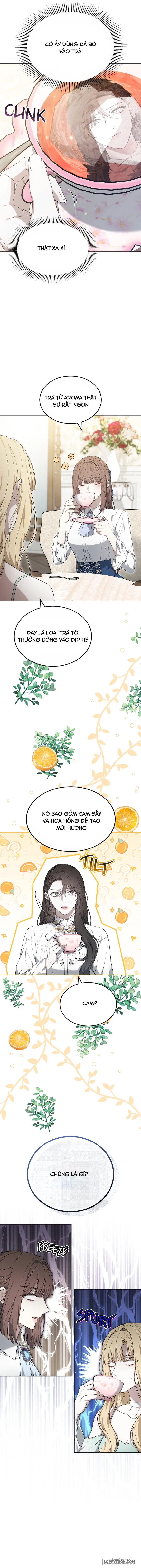Thời Đại Oman - Chap 38 - Trang 20