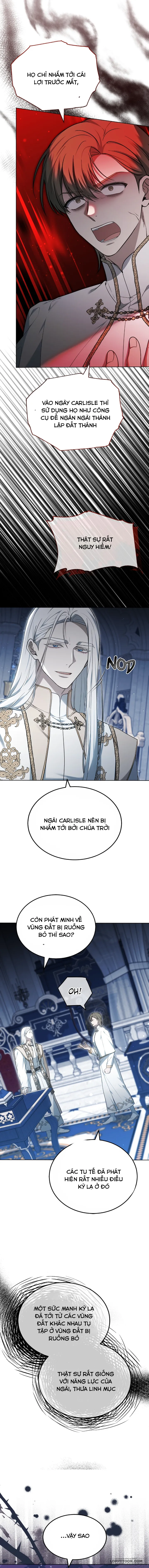 Thời Đại Oman - Chap 38 - Trang 3