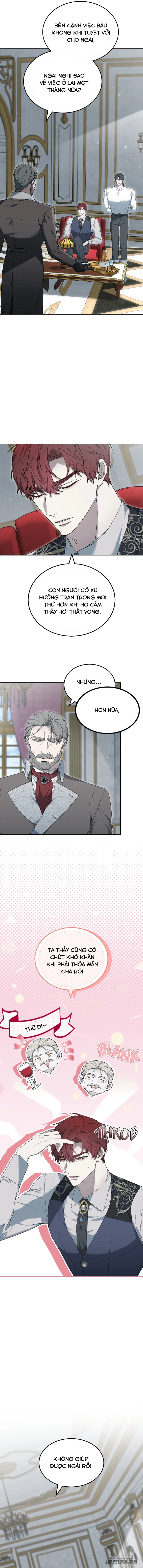 Thời Đại Oman - Chap 38 - Trang 5